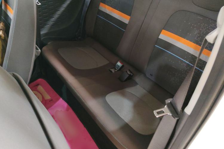 Used Wuling Hongguang MINIEV 2020 Freedom Version Lithium Iron Phosphate