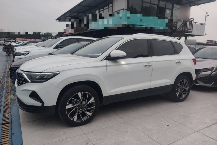 Used Jetta VS5 2019 280TSI Automatic Glory Edition