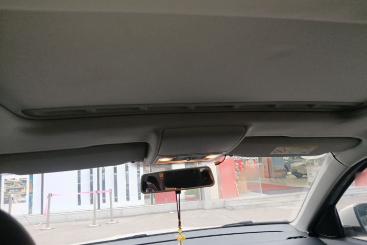 Used Volkswagen Lavida 2017 230TSI DSG Comfort Edition