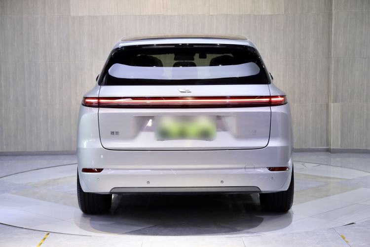 Used Li Auto L7 2024 MAX Model