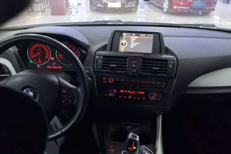 Used BMW 1 Series 2013 Facelifted 118i Leading Edition
