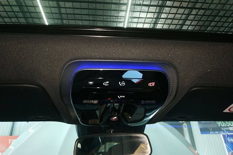 Used Mercedes-Benz C-Class 2022 Restyled C 260 L Sport Edition
