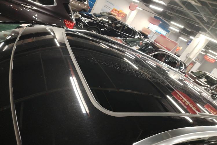 Used Buick Envision 2023 Encore Plus 652T Five-Seat Luxury Model
