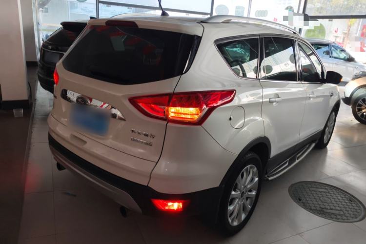 Used Ford Kuga 2015 1.5L GTDi Two-Wheel Drive Fashion Edition