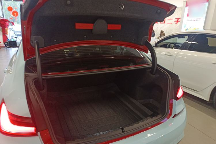 Used BMW 3 Series 2020 Facelifted 325i M Sport Package