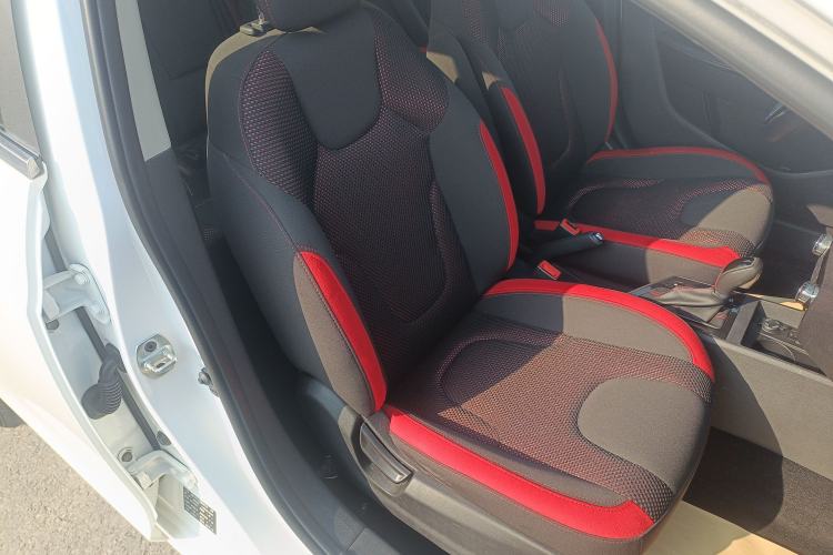 Used  Refine S2 2017 1.5L CVT Luxury Connect Edition