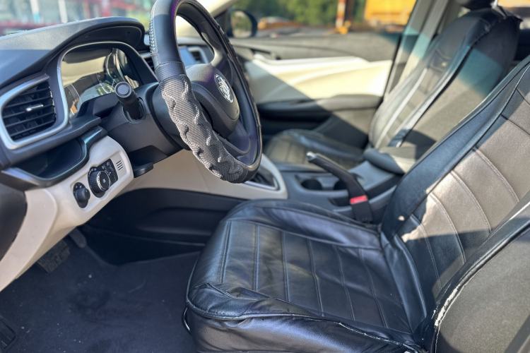 Used Buick GT 2021 Exemplar 1.5L Automatic Entry-Level Trim
