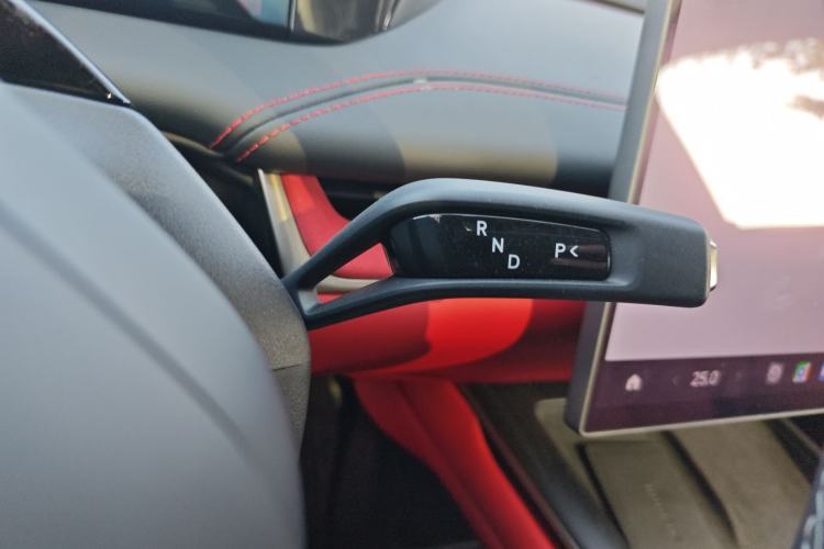 Used  SU7 2024 Rear-Drive Long-Range Intelligent Driving Version