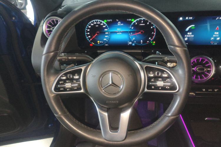 Used Mercedes-Benz GLA 2022 GLA 220