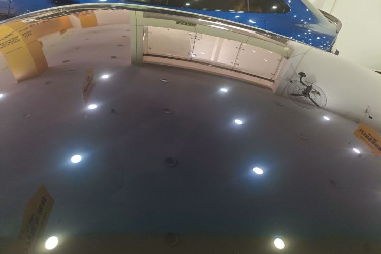 Used  SU7 2024 Rear-Drive Long-Range Intelligent Driving Version
