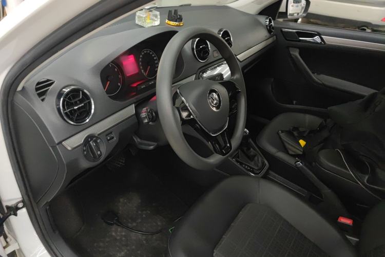 Used Volkswagen Jetta 2017 1.5L Automatic Comfort Model