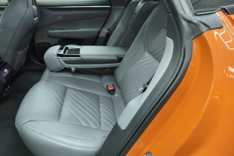 Used Zeekr 001 2024 WE Edition 100 kWh Rear-Drive
