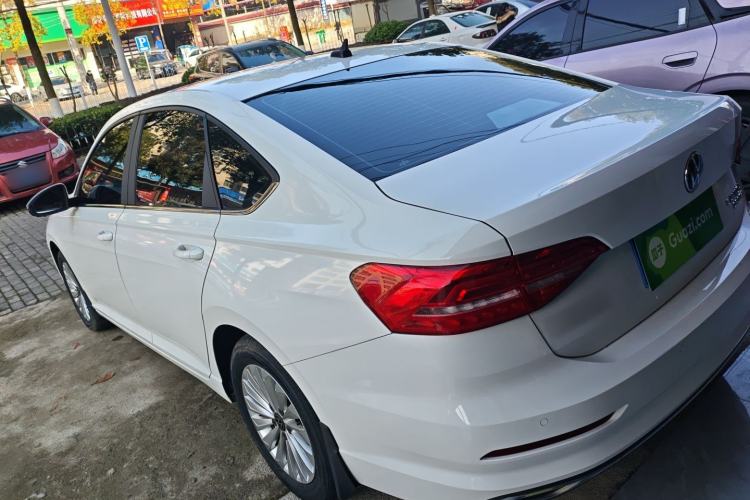 Used Volkswagen Lavida 2021 280TSI DSG Comfort Edition