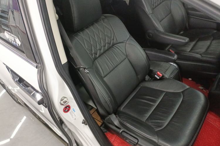 Used Honda Elysion 2019 2.0L Hybrid Luxury Edition