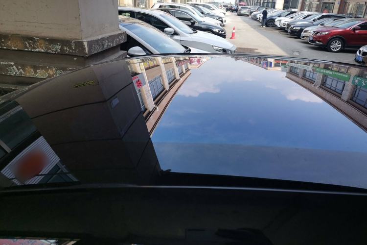 Used Lynk & Co Z20 2025 530 km Range Rear-Wheel Drive Max
