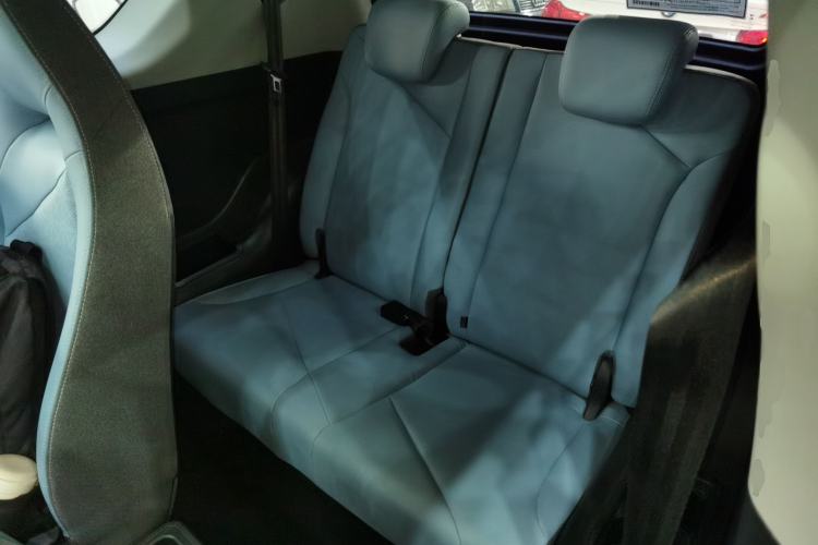 Used Chery Little Ant 2022 Restyled Version Sweet Pink Edition Half-Sugar Version 30.6 kWh 30 kW 301 km