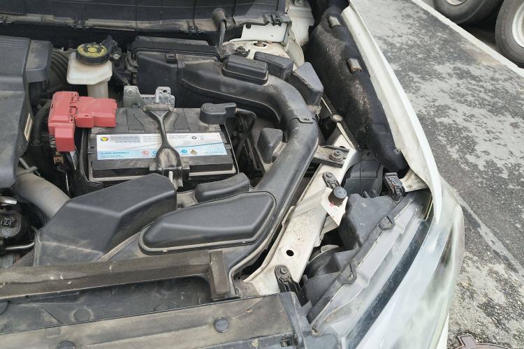 Used Nissan X-Trail 2016 2.0L CVT Smart Enjoyment Version 4WD