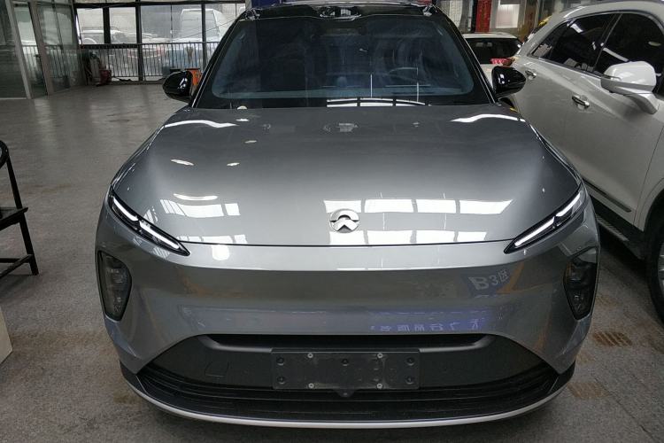 Used Nio ES8 2024 75 kWh Executive Edition