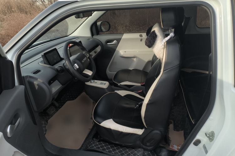 Used  Lumin 2022 155 km – Refreshingly Sweet Edition
