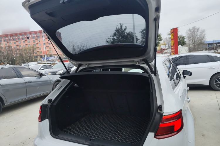 Used Audi A3 2019 Sportback 35 TFSI Ambition China V
