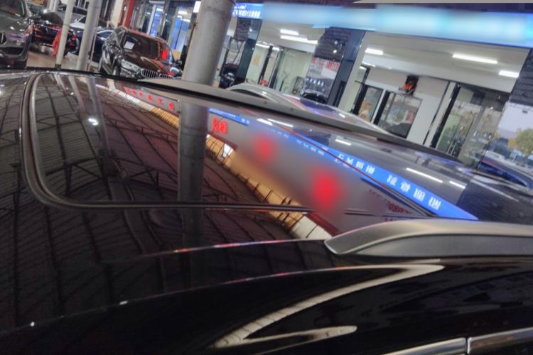 Used Cadillac XT6 2021 2.0T Six-Seater Four-Wheel-Drive Luxury Version