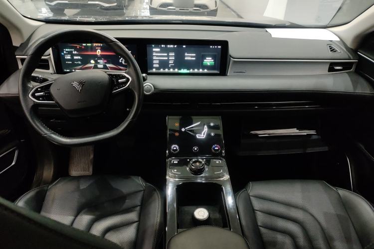 Used NETA U 2021 Pro 400 Cruiser Edition
