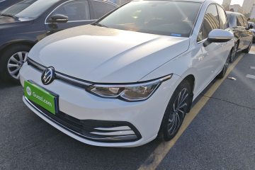 Used Volkswagen Golf 2021 280TSI DSG Pro