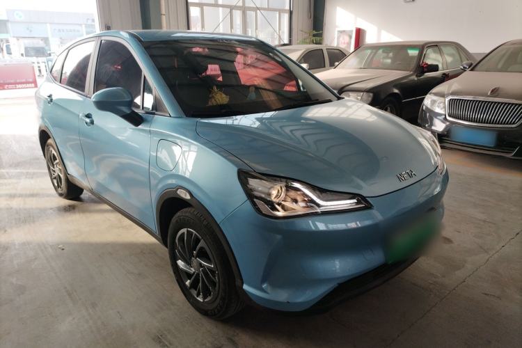 Used NETA V 2021 Standard Range Entertainment Version – Upgraded Model
