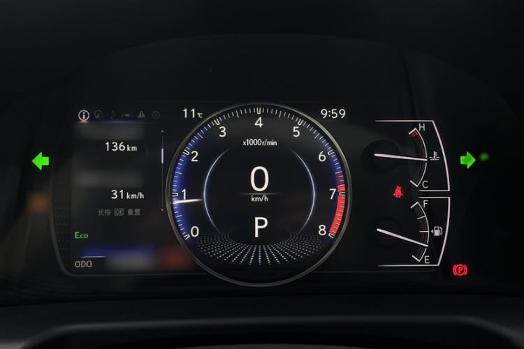 Used Lexus ES 2025 200 Premium Edition
