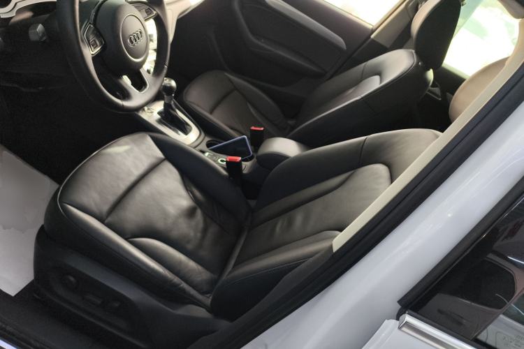 Used Audi Q3 2015 35 TFSI quattro Millionth Anniversary Edition
