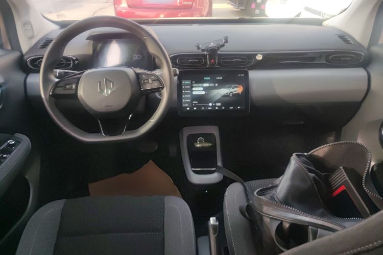 Used Leapmotor T03 2022 Crystal Edition
