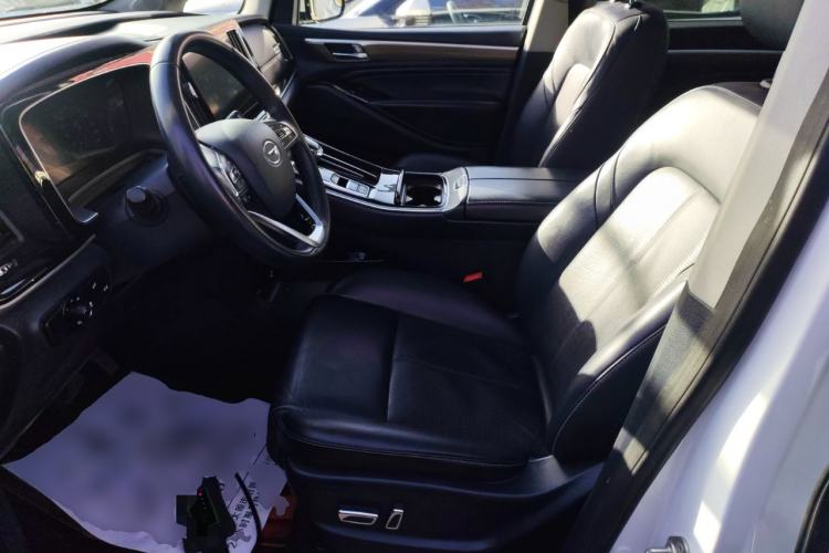 Used GAC Trumpchi M8 2023 Lingxiu Series 390T Prestige Edition
