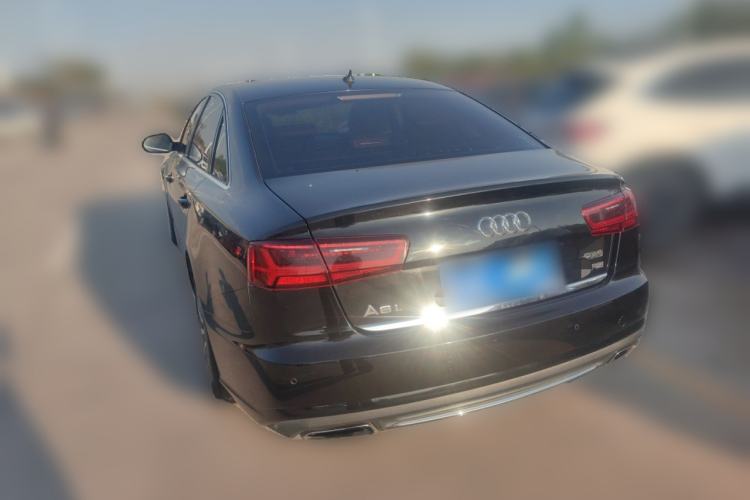 Used Audi A6L 2016 30 FSI Comfort Version