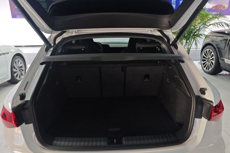 Used Audi A3 2023 Updated Sportback 35 TFSI Stylish Sports Type
