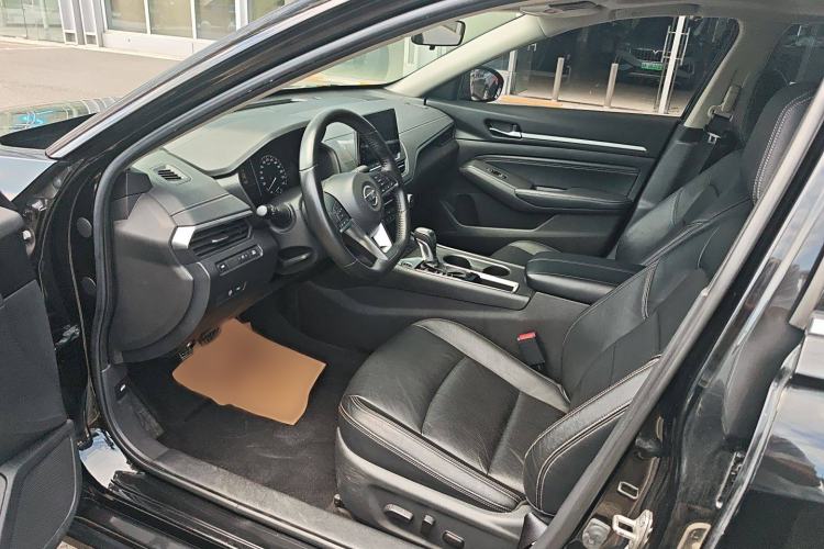 Used Nissan Teana 2020 2.0L XL Comfort Edition
