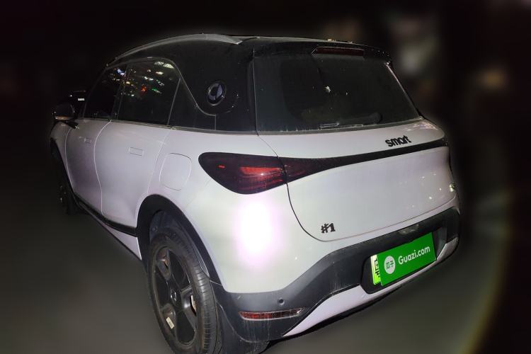 Used  #1 2024 Pro+ Edition
