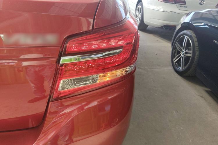 Used Toyota Vios 2019 1.5L CVT Innovation Edition
