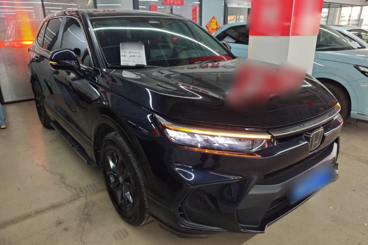 Used Honda Breeze 2023 240TURBO Two-Wheel-Drive Luxury Edition 5 Seats