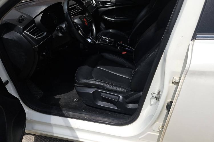 Used Roewe Ei5 2019 Luxury Edition
