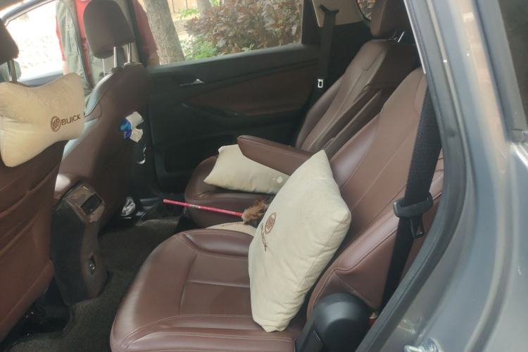 Used Buick GL6 2018 18T 6-Seater Luxury Model