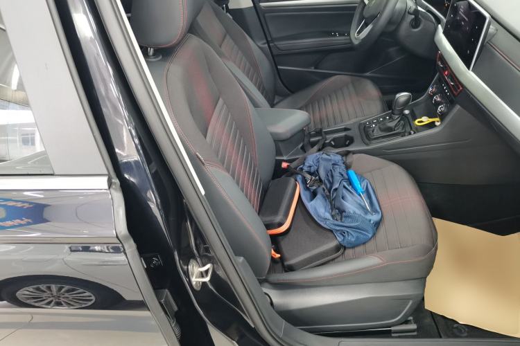 Used Volkswagen Lavida 2024 300TSI DSG Starry Sky Deluxe Edition
