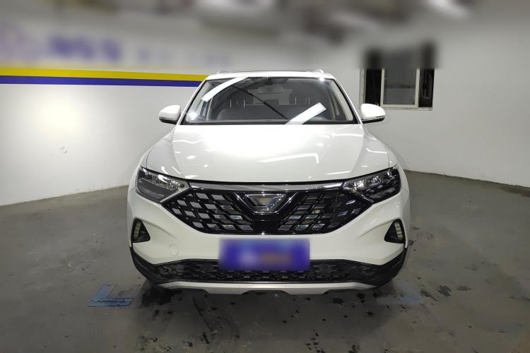 Used Jetta VS5 2019 280TSI Automatic Glory Edition