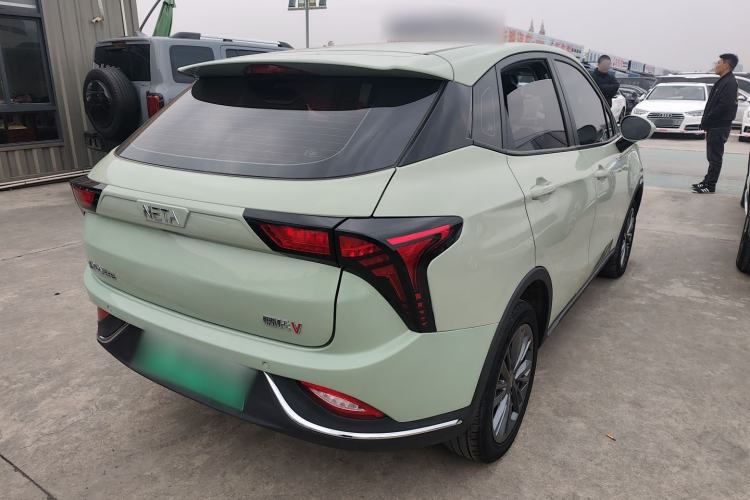 Used NETA V 2022 Chao 400 Lite
