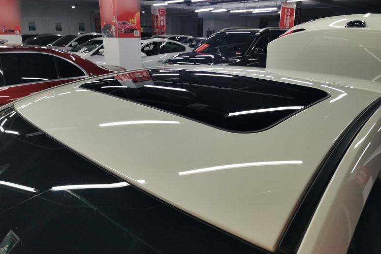 Used Mazda Mazda 3 Axela 2022 2.0L Automatic Zhiya Edition
