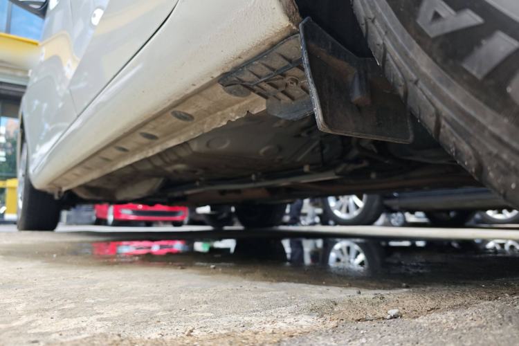 Used Toyota YARiS L 2020 1.5L CVT Leading Edition
