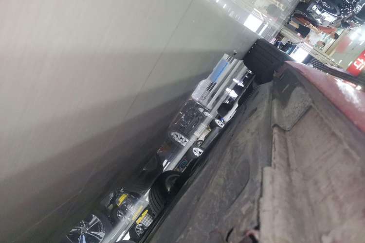 Used Audi A3 2016 Limousine 35 TFSI Style Edition
