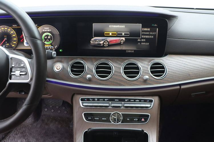 Used Mercedes-Benz E-Class 2020 Facelift E 260 L
