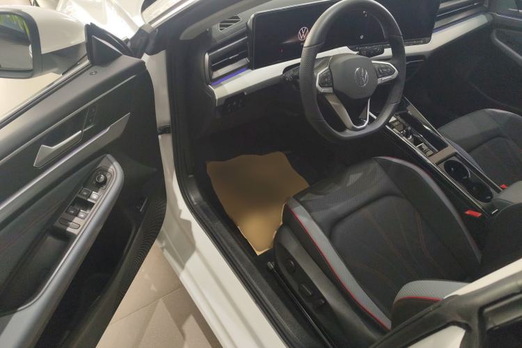 Used Volkswagen Lamando 2024 Lavida L 280TSI DSG Cool & Spicy Edition