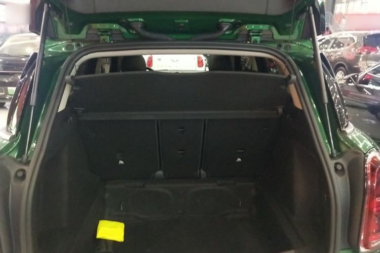 Used  Countryman 2021 1.5T COOPER ALL4