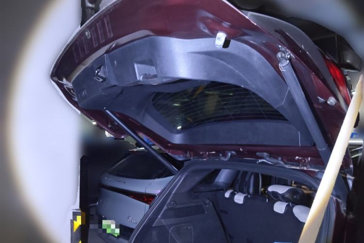 Used Lincoln MKC 2017 2.0T Two-Wheel Drive Deluxe Edition